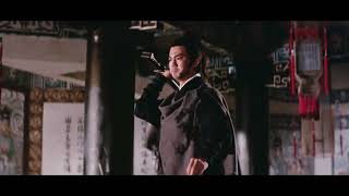 《大丈夫日記》The Diary of a Big Man (1988) 預告片 | 各位觀眾，我係楚原：楚原電影回顧展