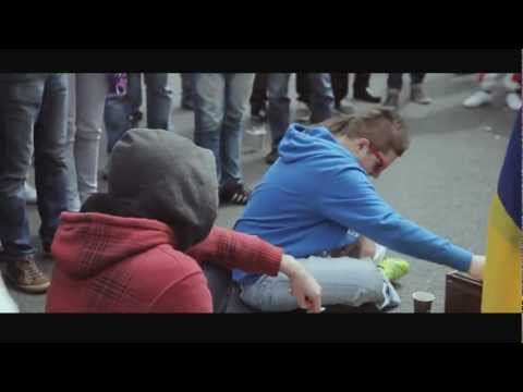 Tapolsky & VovKING - Для тебе, Україно! Тур