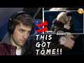 Rapper Reacts To Eminem HEADLIGHTS HUG YOUR MOM RIGHT NOW First Ever Reaction