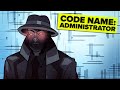SCP Foundation Boss The Administrator Explained SCP Animation