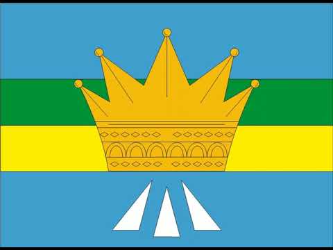 Hino de Formosa - GO (Letras na descrição)