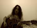 The Honorary Title - Even If - Bad cover