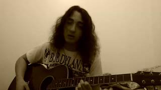 The Honorary Title - Even If - Bad cover