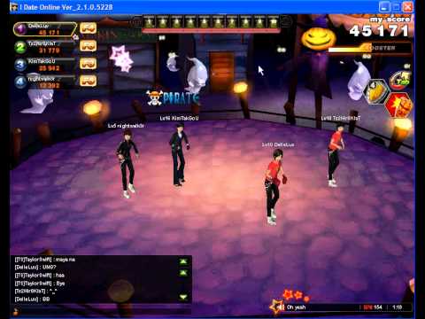 TARA LARU TAYO OH YEAH ...!!!!