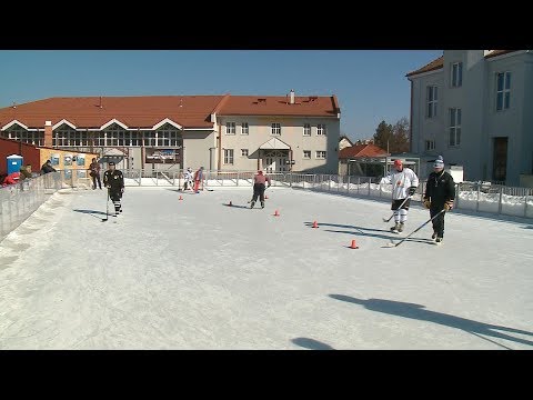 Jégkorong toborzó 2018.03.01.
