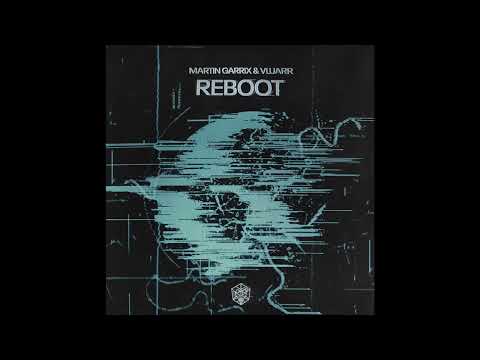 Martin Garrix & Vluarr vs MEDUZA & Goodboys - Reboot vs Piece Of Your Heart (Extended Mix)(mashup)