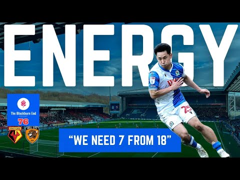 Transfer Deadline Day - What do Blackburn Rovers need?