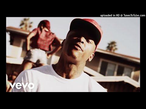 DJ Mustard X Mozzy X YG X SOB X RBE Type Beat ( Brackin )