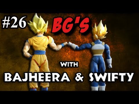 Swifty & Friends ep 26 Battlegrounds with Bajheera(Gameplay/commentary)
