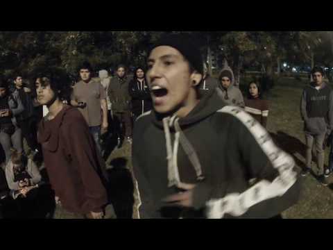 Klown vs Stian JP FIltro - 4tos - Universus Multiverse 2019