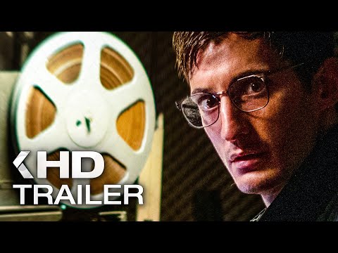 BLACK BOX Trailer German Deutsch (2021)