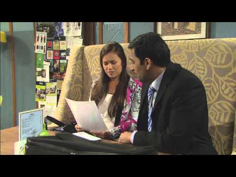 Neighbours: Thursday 11 July - Preview