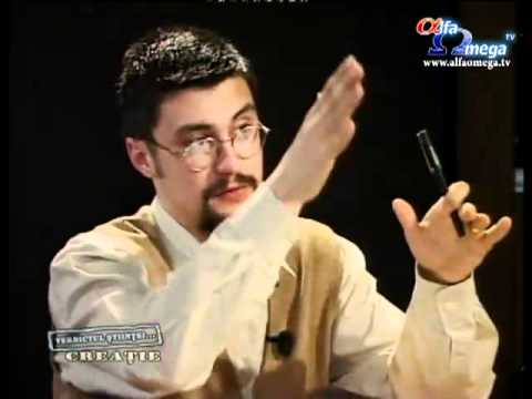 Verdictul stiintei: Creatie - seria 2, episodul 4 - Diferenta dintre om si animale pt1