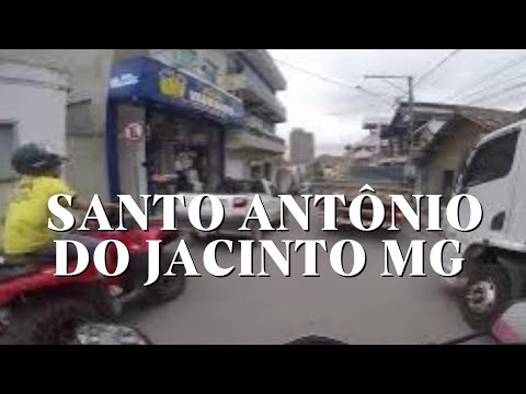 Descendo a serra chegando em santo Antônio do Jacinto Mg divisa com Bahia 