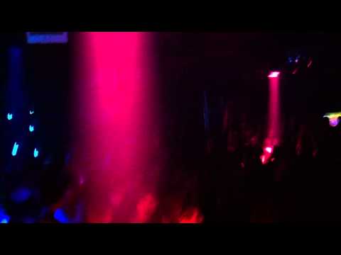 Myrah @ Klub Re:publika 05.04.14