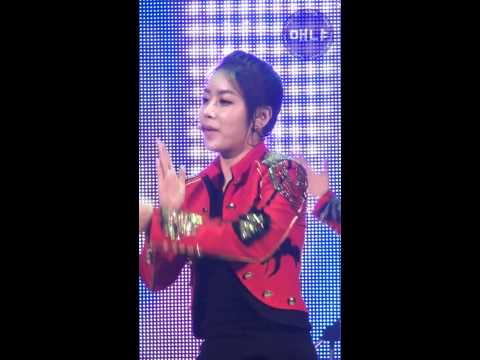 101225 T-ara - YaYaYa