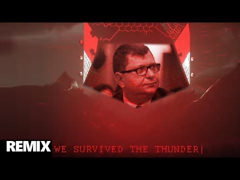 Zbigniew Stonoga ft. Don Diablo - Survive ft. Emeli Sandé, Gucci Mane REMIX