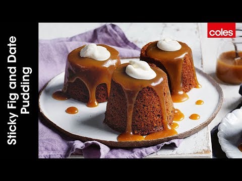 download lagu mp3 mp4 Sticky Fig Pudding With Butterscotch Sauce, download lagu Sticky Fig Pudding With Butterscotch Sauce gratis, unduh video klip Sticky Fig Pudding With Butterscotch Sauce