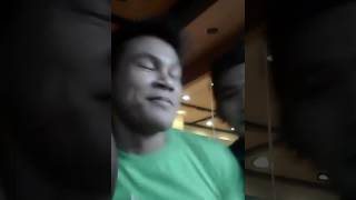 Papasok kita sa Facebook Mang Inasal north drive crew Bacolod city