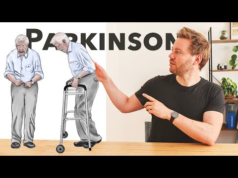 Parkinson's Disease - Basics of Neurology