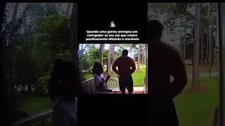 Crie seus filhos para serem assim