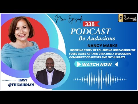 Audacious Living Podcast – July 15, 2024  Video