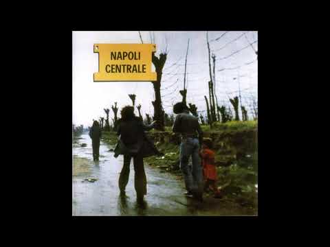 Napoli Centrale - Napoli Centrale(1975)(Jazz Rock)(Funky)NoteWorthy!!!