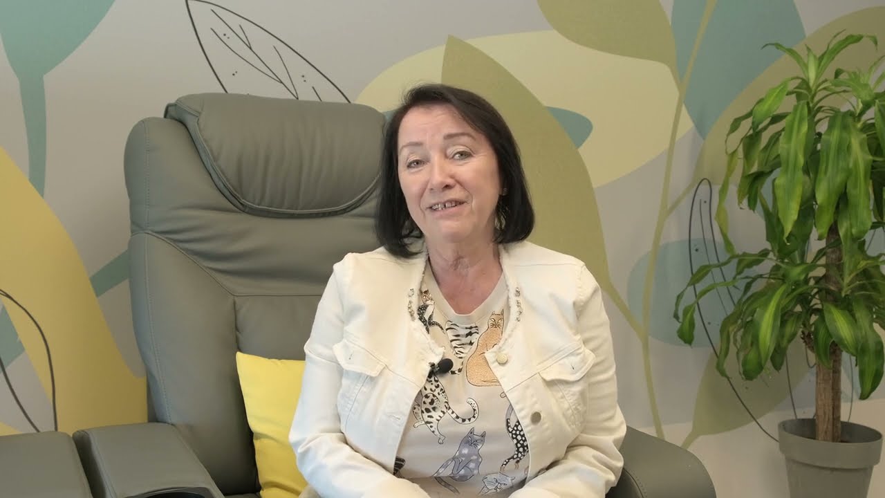 Normobaric Łódź- nasi pacjenci