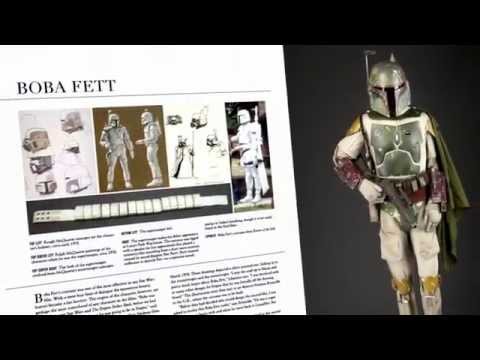 Star Wars Costumes - Trailer