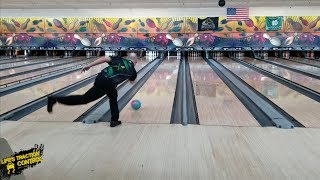 Shooting spares | Another way to practice and get better at your spares