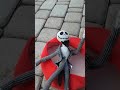 Jack The Pumpkin King S Halloween Tutorial