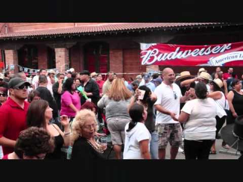 Dynamico "A Mi Ritmo"