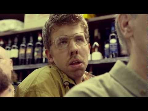 An der Kasse im Supermarkt