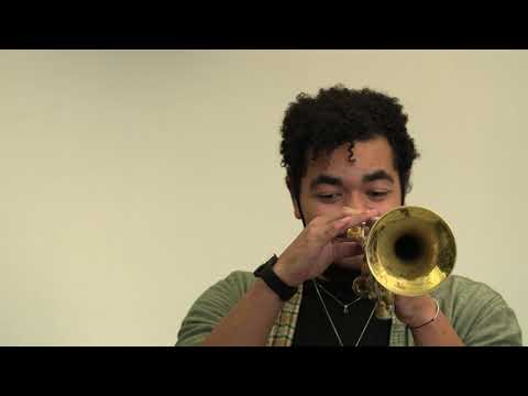 Oberlin Conservatory: About Jazz Forum