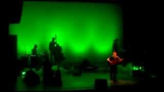 Alessandro Mannarino - So' pagliaccio