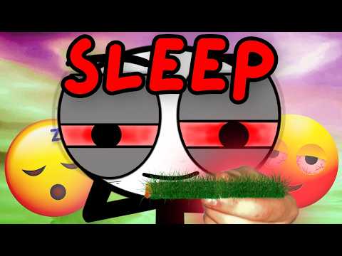 Still Can't Sleep? Watch This.