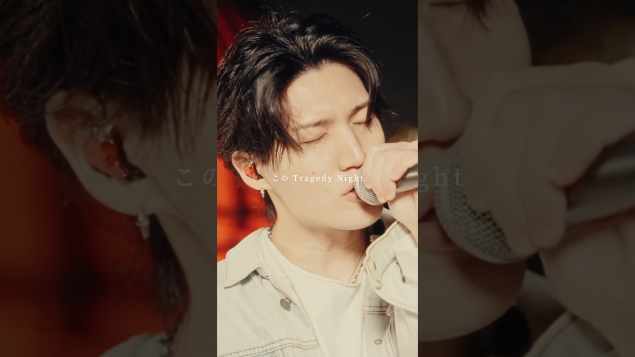 世界が終わるまでは/ WANS （cover）by ACE COLLECTION #wans #歌ってみた