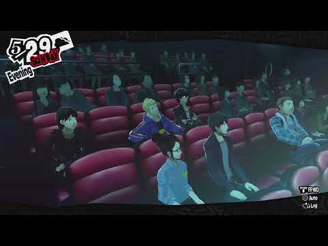 The best voice acting in any game ever