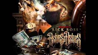 Rick Ross - Black Man&#39;s Dream Feat. Ludacris[Prod. By Boi1da]