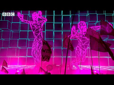 The Chemical Brothers - Go (Live at Glastonbury 2019)