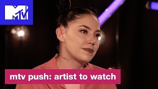 Bishop Briggs Is ‘Screaming &amp; No One Is Listening’ On ‘Dream’ | MTV Push: Artist to Watch