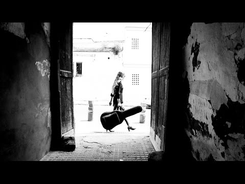 Noa Drezner Flamenco- Mar de penas/ Cancion por bulerias
