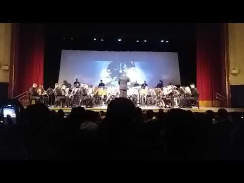 Banda Sinfônica Fames - Star Wars