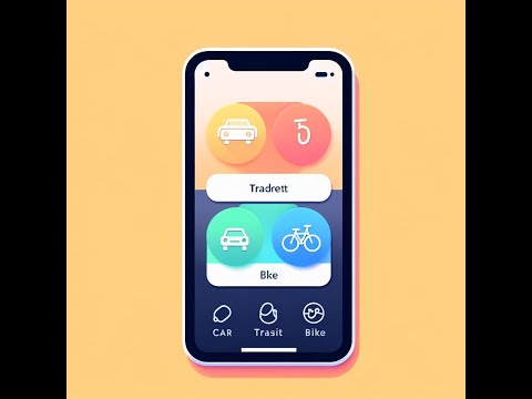 Unity UI Toolkit TabView 1