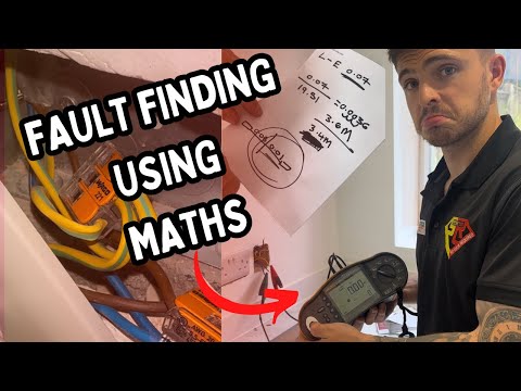 How To FAULT Find An Electrical Fault