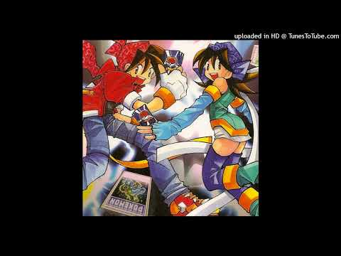 Pokémon TCG World Map OST - Sega Genesis/Mega Drive Remix