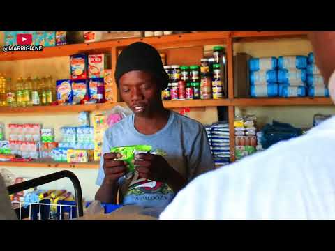 When a magic trick goes wrong[Episode 26]😂😂🇿🇲