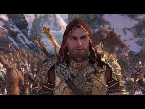 Overlord Speeches IV - Shadow of War