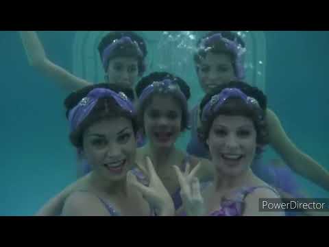 The Great Muppets Caper Piggy's Fantasy Song