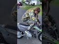 Klx110 Cold Start Dirtbike Viralvideo Yz Yz250 Motocross Pitbike 110